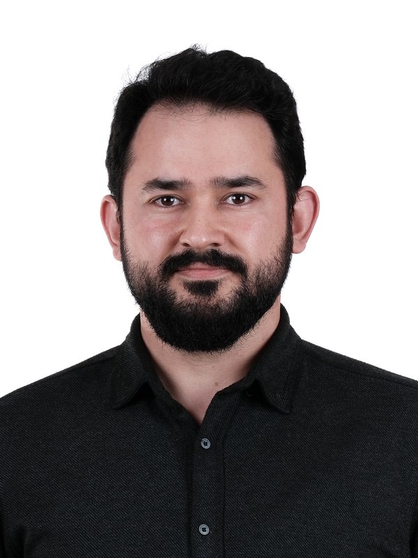 Ahmet Fevzi Bozkurt