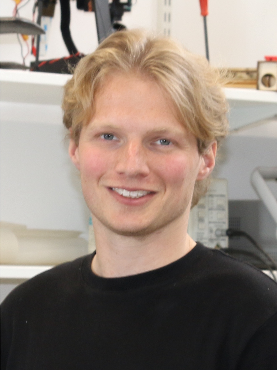 Alex Dunnett