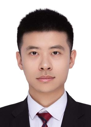 Haichuan Li