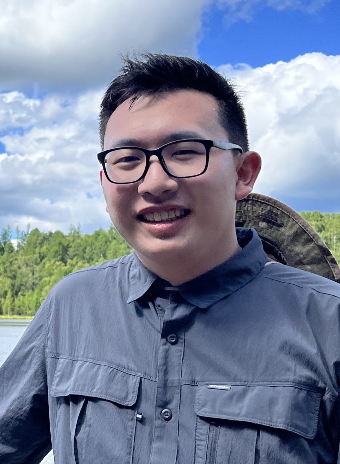 Ziniu Wu